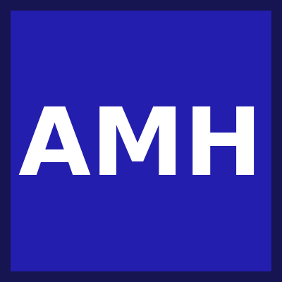 Africa Magic Hausa channel logo
