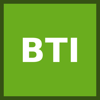 BCOS TV Ibadan channel logo