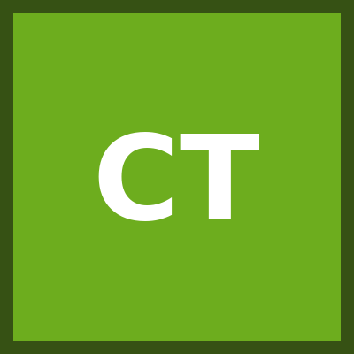 Citizen TV channel logo