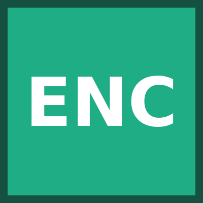 eNCA channel logo