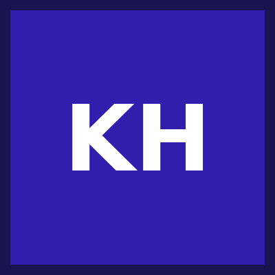 KTN Home channel logo