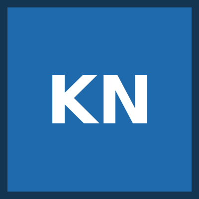 kykNET channel logo