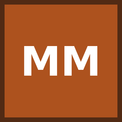 Mzansi Magic channel logo