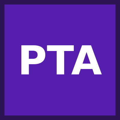Plus TV Africa channel logo