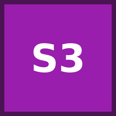 SABC 3 channel logo