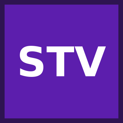 Silverbird TV channel logo