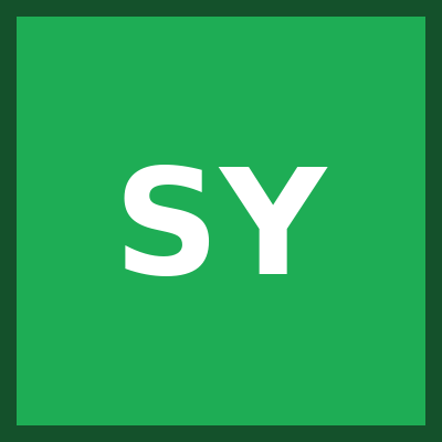 ST Yoruba channel logo