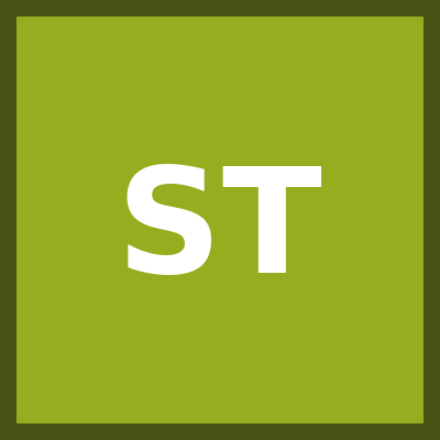 SUPERSCREEN TV channel logo