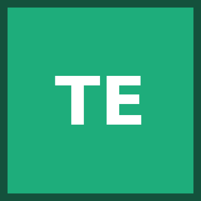 TVC Entertainment channel logo