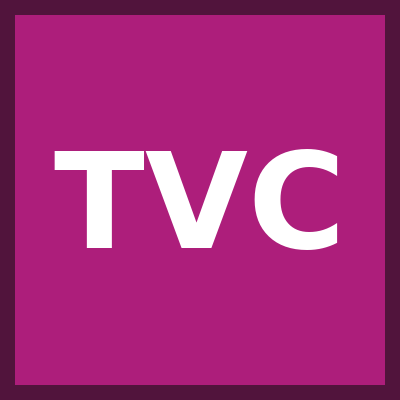 TVC News channel logo